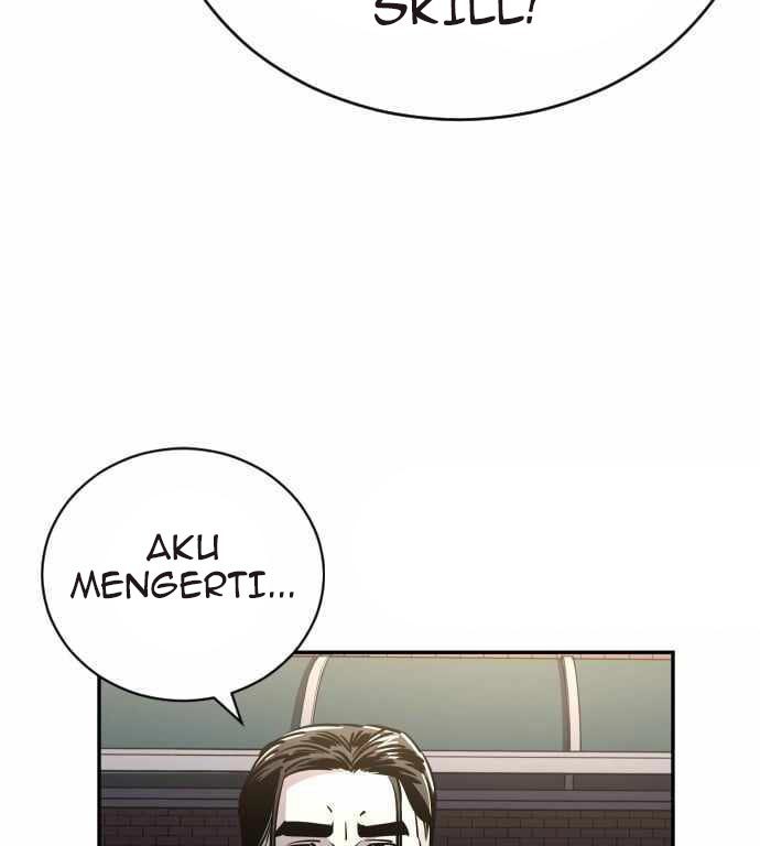 Build Up Chapter 100 Gambar 102