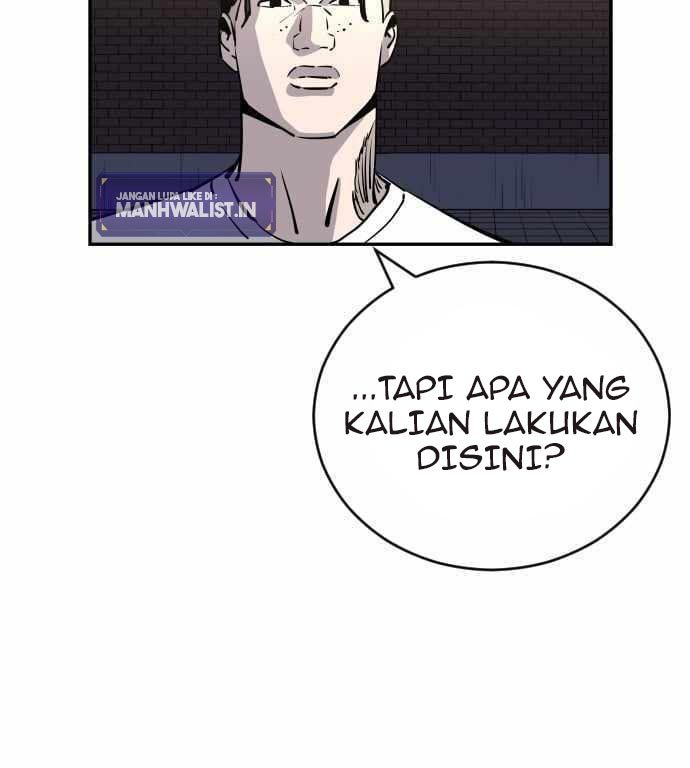 Build Up Chapter 100 Gambar 103