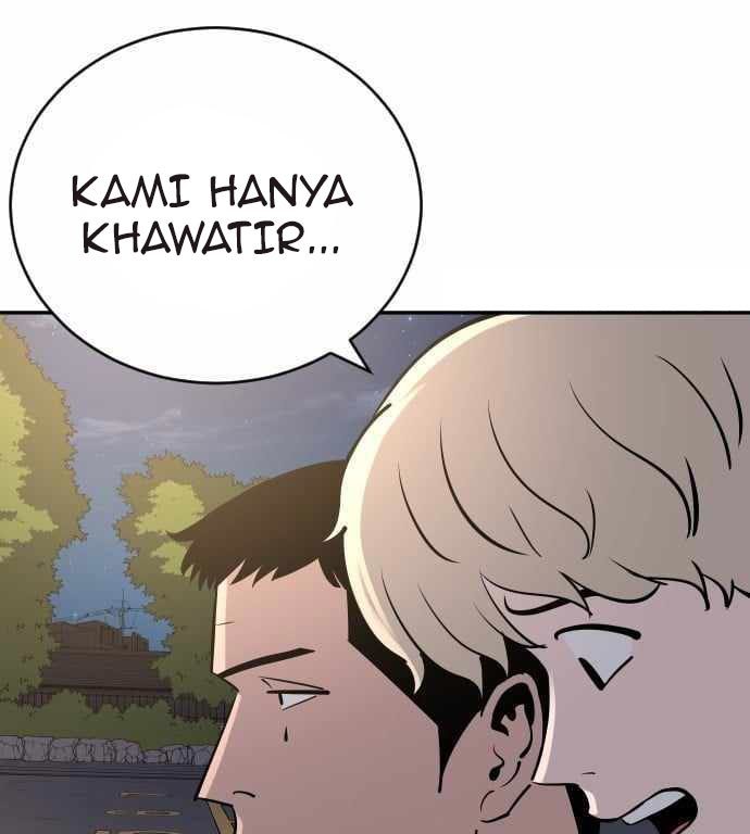 Build Up Chapter 100 Gambar 104