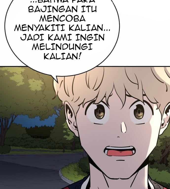 Build Up Chapter 100 Gambar 106