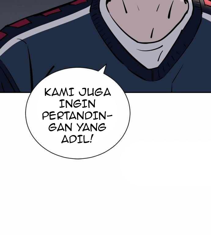 Build Up Chapter 100 Gambar 107