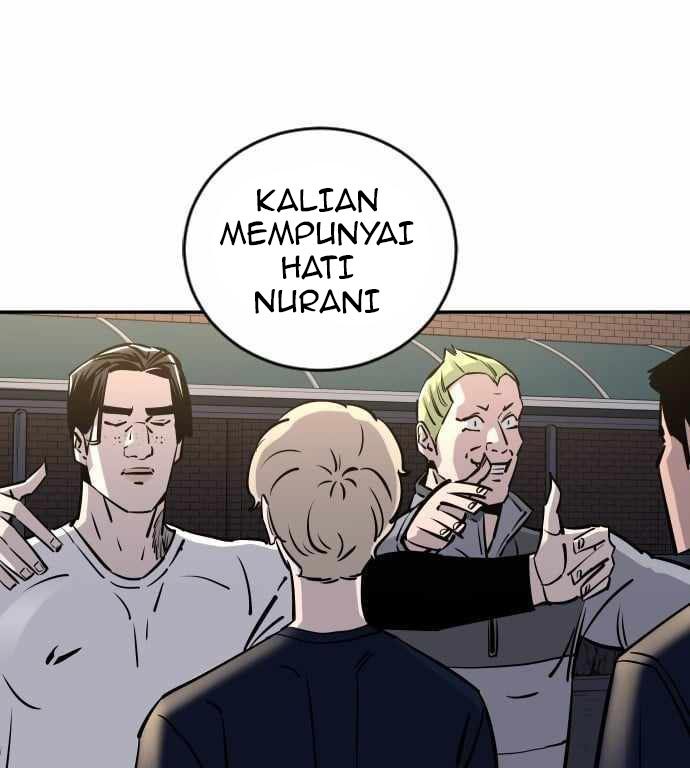Build Up Chapter 100 Gambar 108
