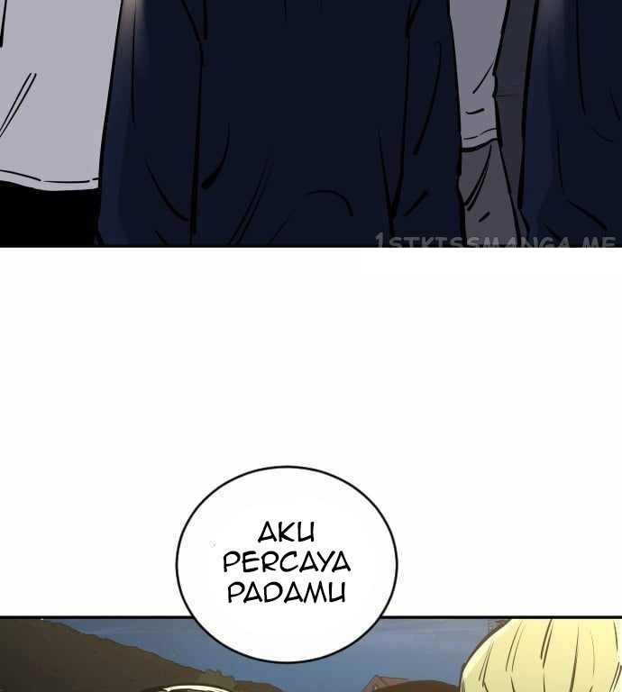Build Up Chapter 100 Gambar 109
