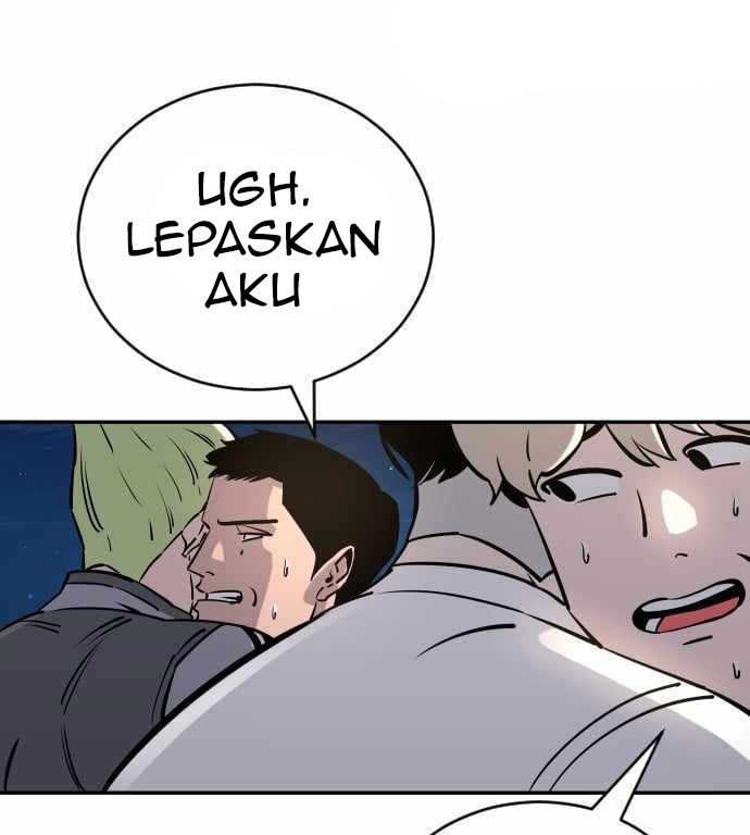 Build Up Chapter 100 Gambar 111