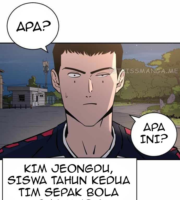 Build Up Chapter 100 Gambar 114