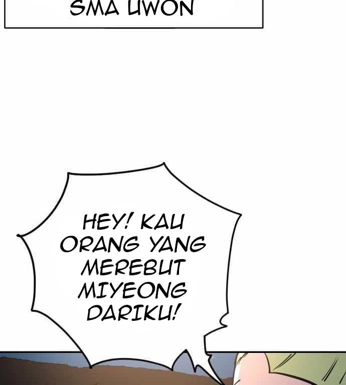 Build Up Chapter 100 Gambar 115
