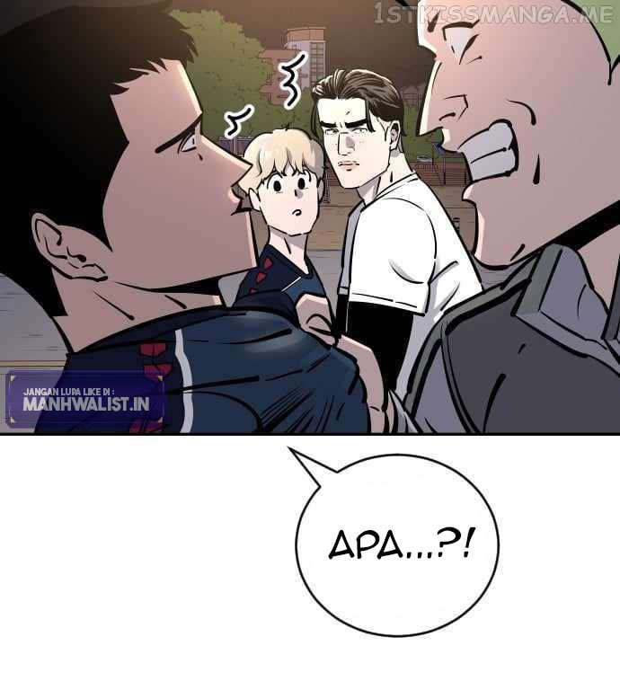 Build Up Chapter 100 Gambar 116