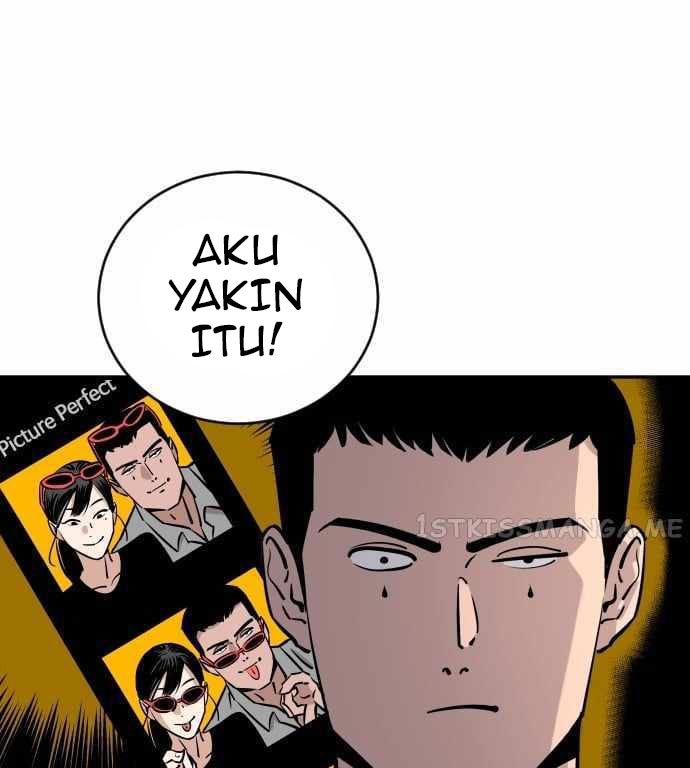 Build Up Chapter 100 Gambar 117