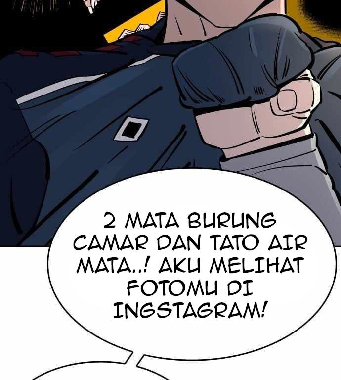 Build Up Chapter 100 Gambar 118