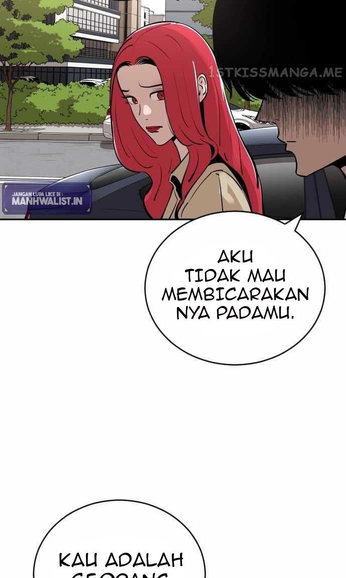Build Up Chapter 100 Gambar 12