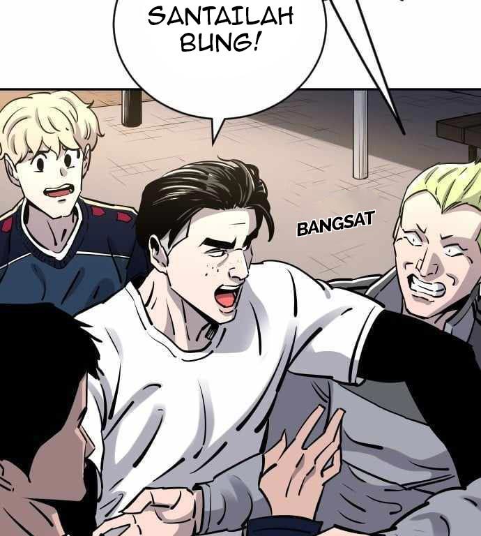 Build Up Chapter 100 Gambar 120