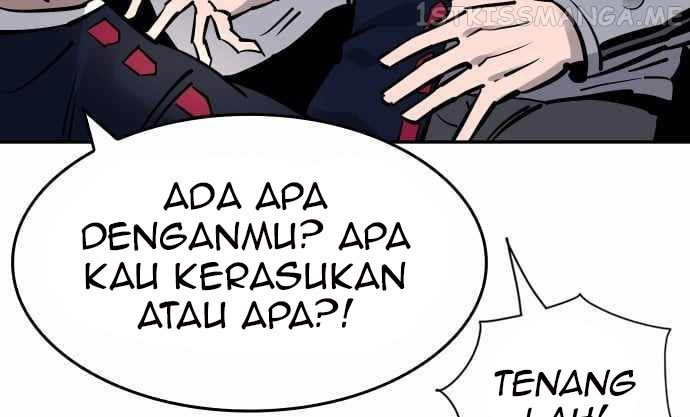 Build Up Chapter 100 Gambar 121