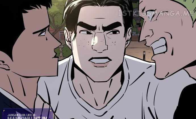 Build Up Chapter 100 Gambar 124