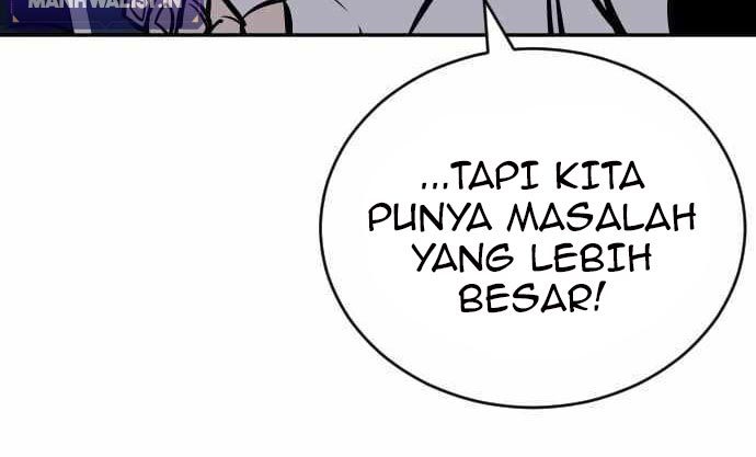 Build Up Chapter 100 Gambar 125