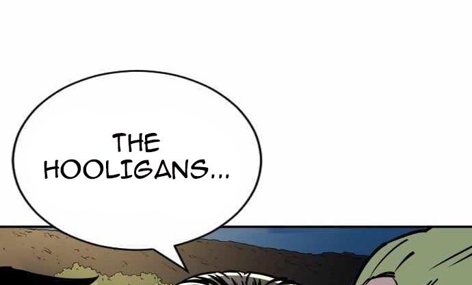 Build Up Chapter 100 Gambar 126