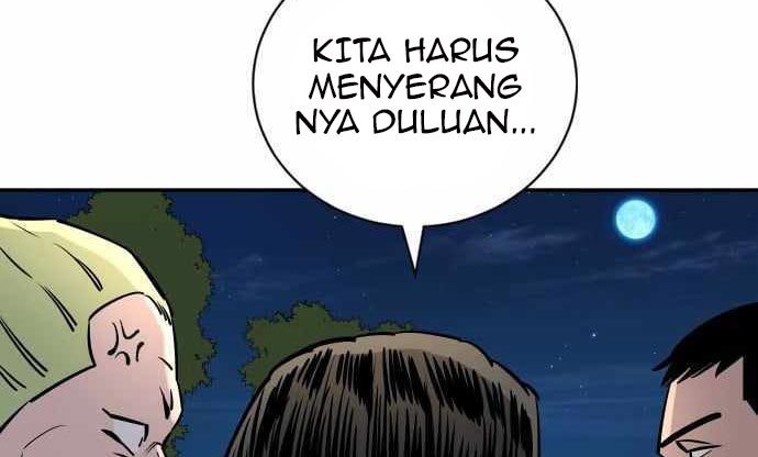 Build Up Chapter 100 Gambar 129