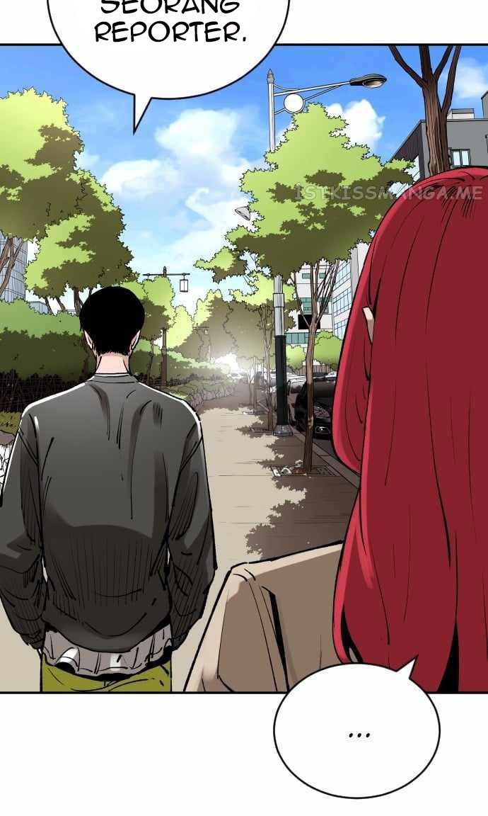 Build Up Chapter 100 Gambar 13