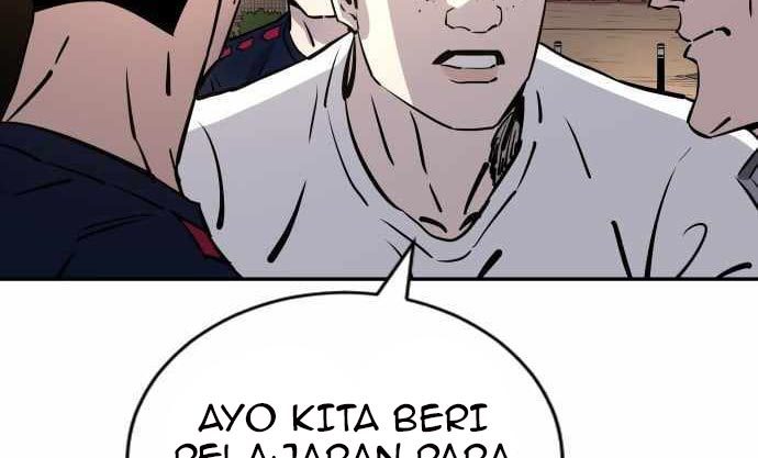 Build Up Chapter 100 Gambar 137