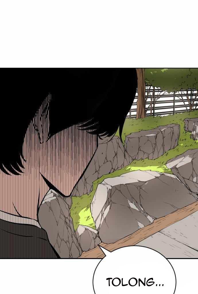 Build Up Chapter 100 Gambar 25