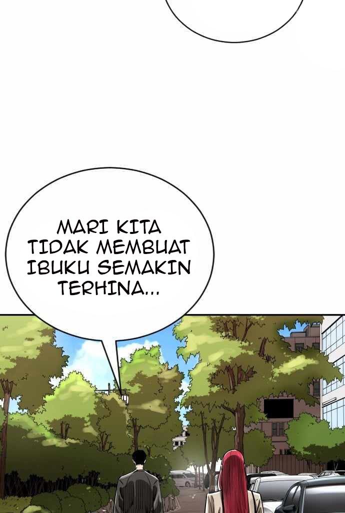Build Up Chapter 100 Gambar 26