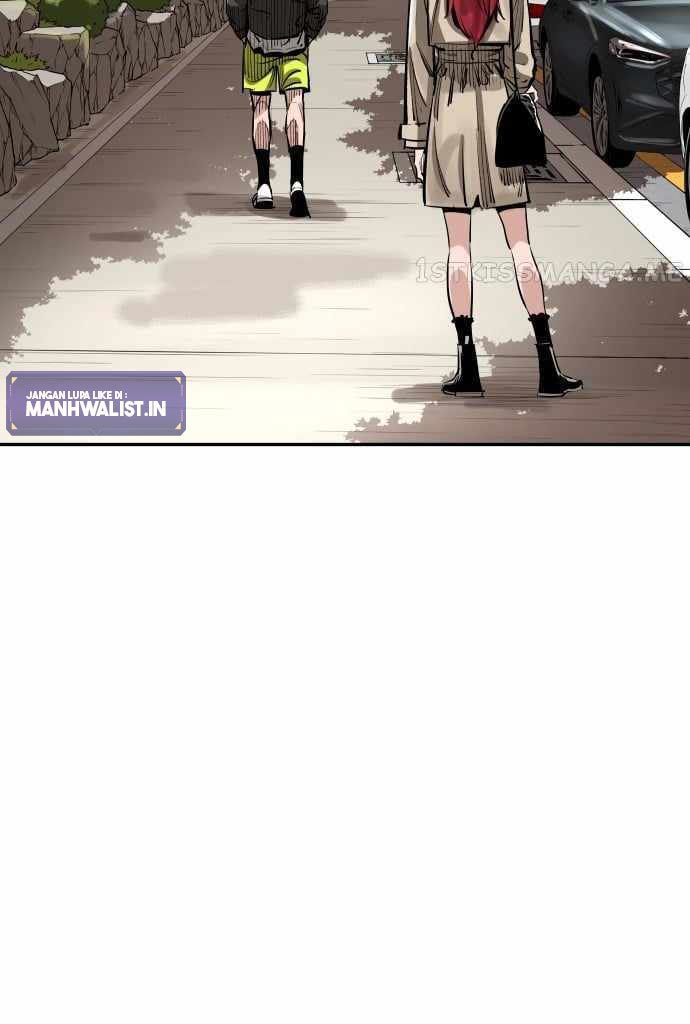 Build Up Chapter 100 Gambar 27