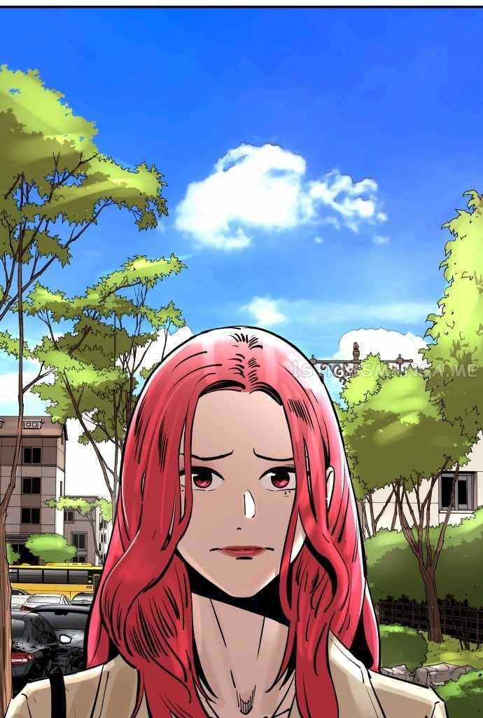 Build Up Chapter 100 Gambar 28