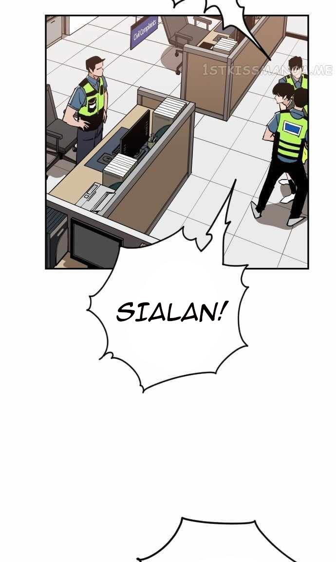 Manhwa Build Up Chapter 100 gambar nomor 2