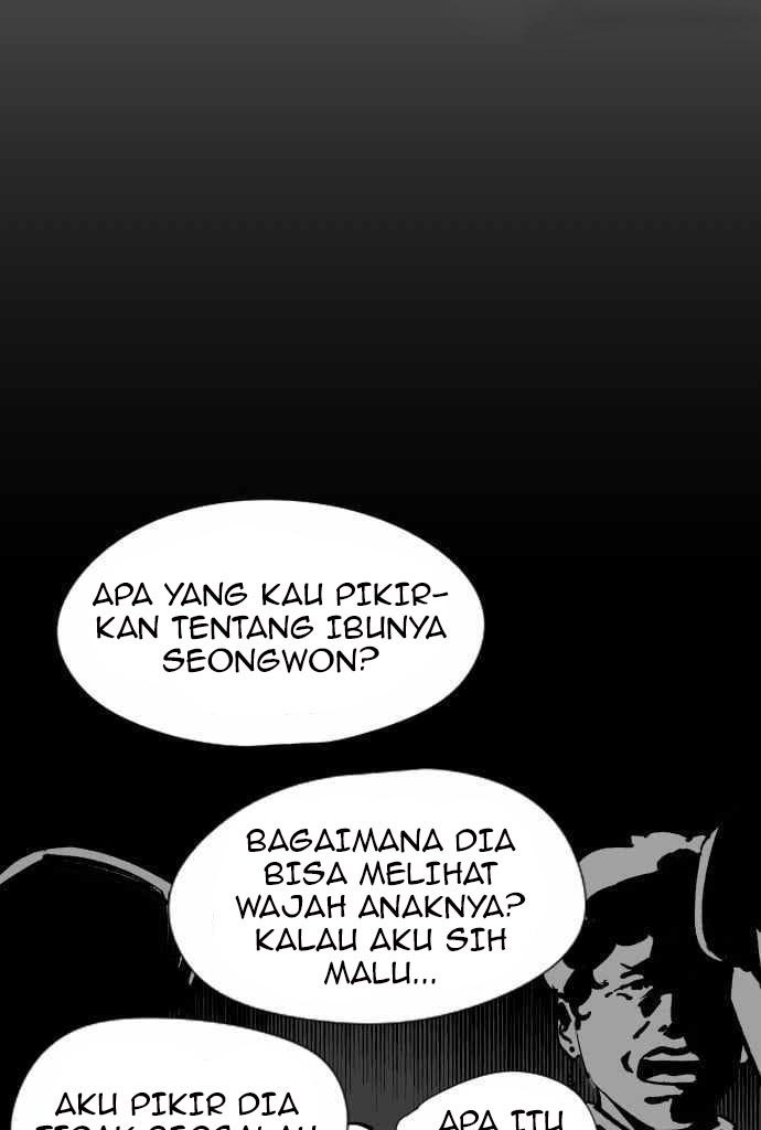 Build Up Chapter 100 Gambar 21