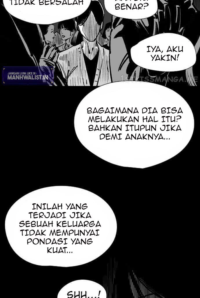 Build Up Chapter 100 Gambar 22
