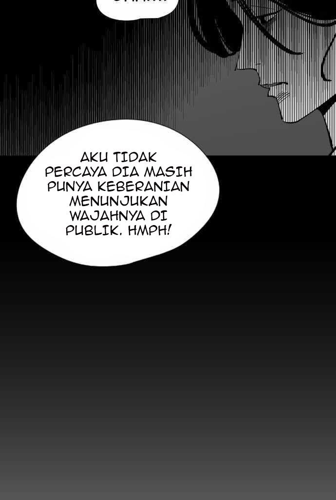 Build Up Chapter 100 Gambar 23