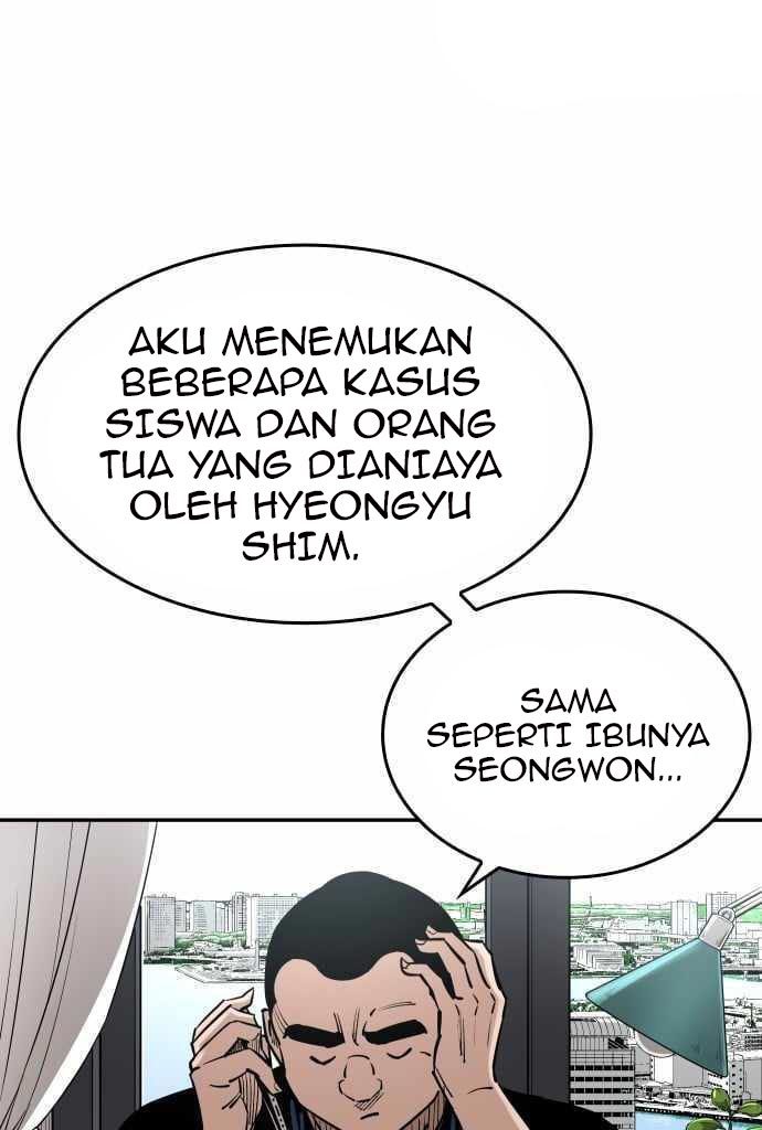 Build Up Chapter 100 Gambar 36
