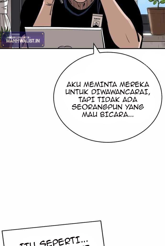 Build Up Chapter 100 Gambar 37