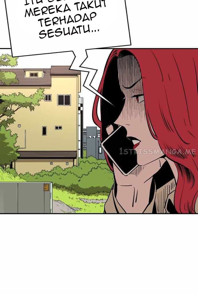 Build Up Chapter 100 Gambar 38