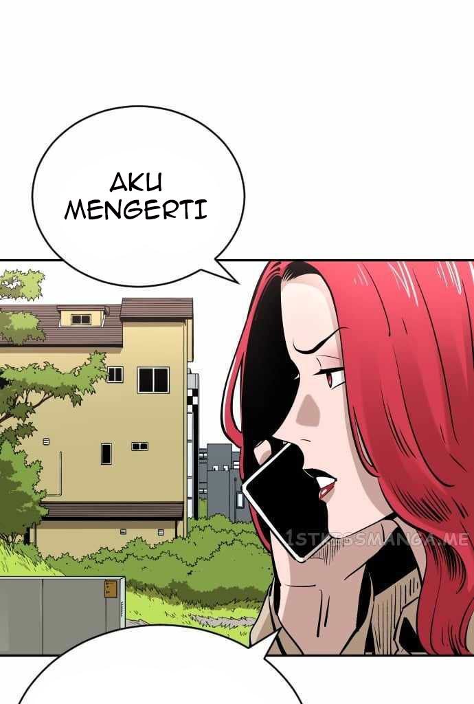 Build Up Chapter 100 Gambar 39
