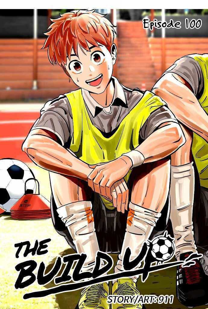 Build Up Chapter 100 Gambar 31