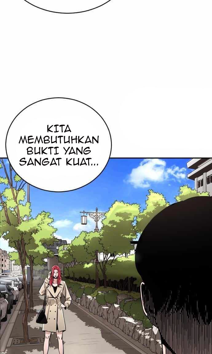 Build Up Chapter 100 Gambar 44