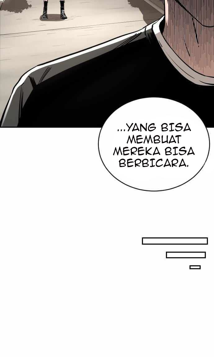 Build Up Chapter 100 Gambar 45