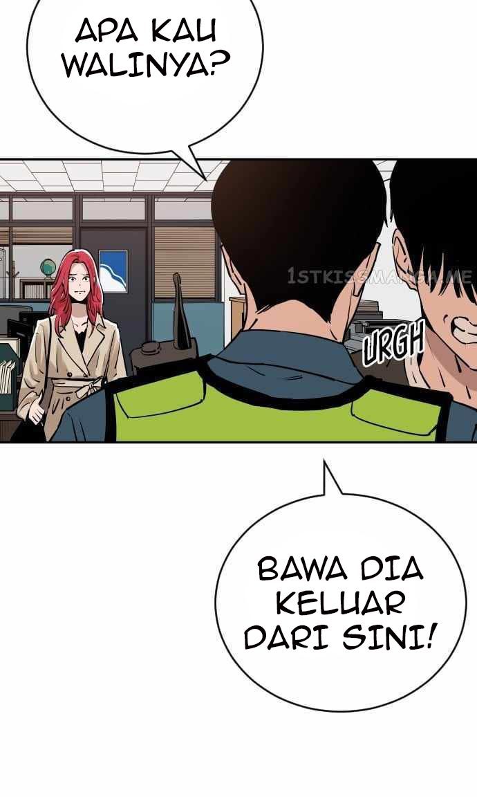 Build Up Chapter 100 Gambar 4
