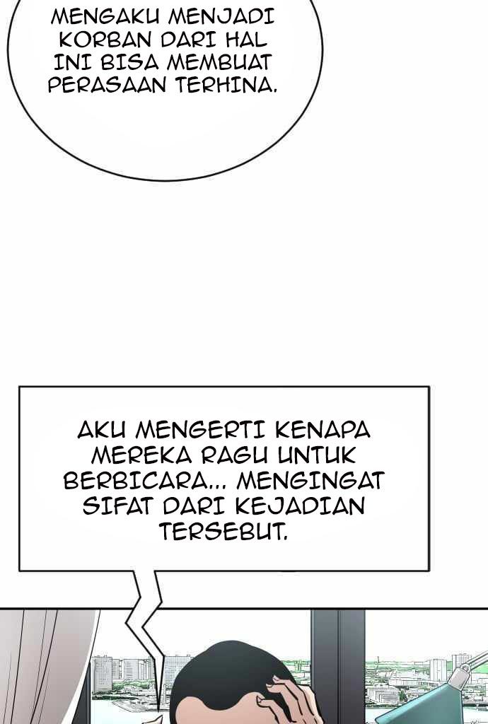 Build Up Chapter 100 Gambar 40