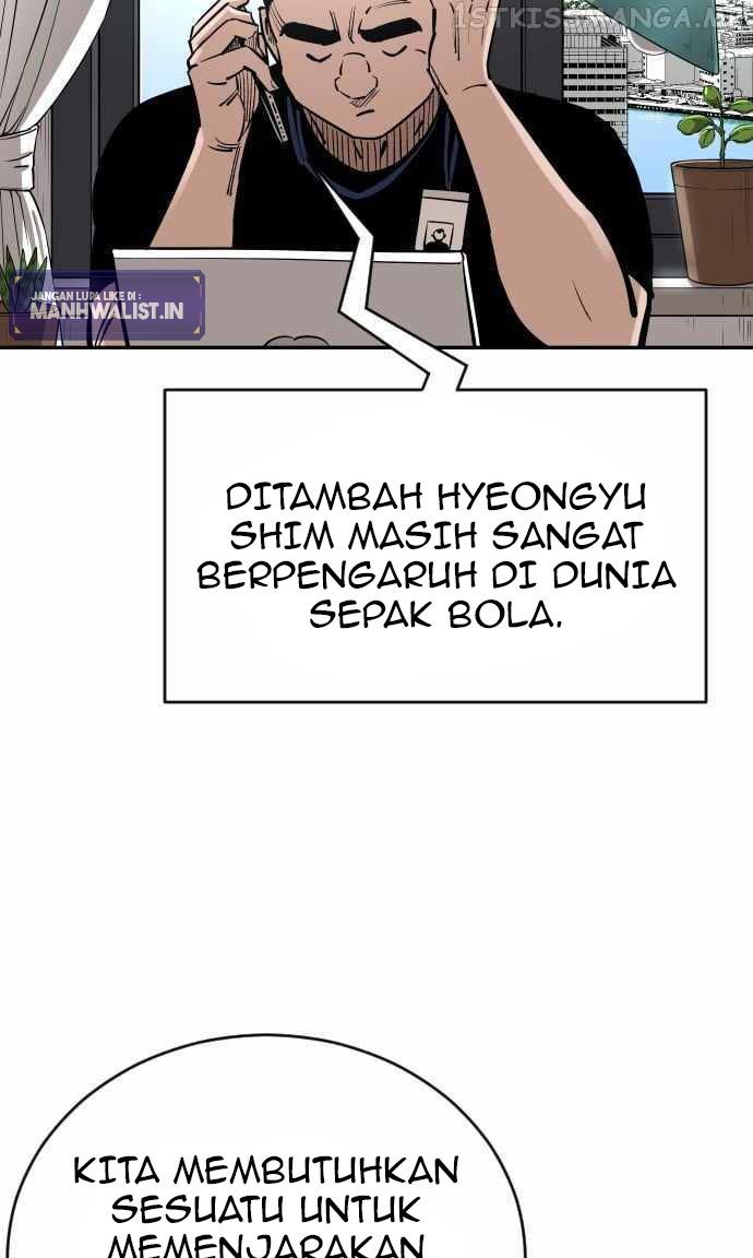 Build Up Chapter 100 Gambar 41