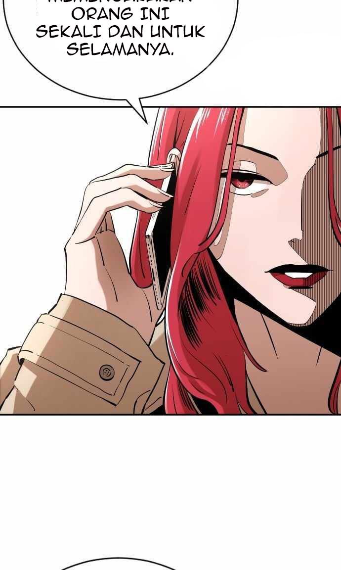 Build Up Chapter 100 Gambar 42