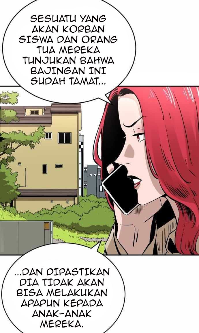 Build Up Chapter 100 Gambar 43