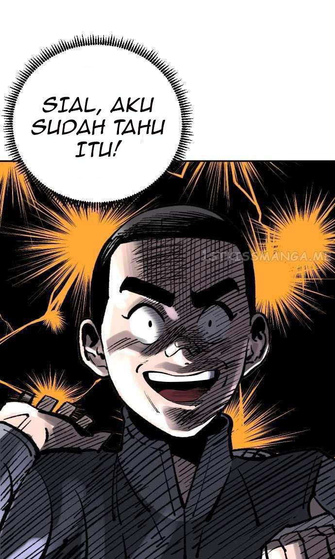 Build Up Chapter 100 Gambar 55