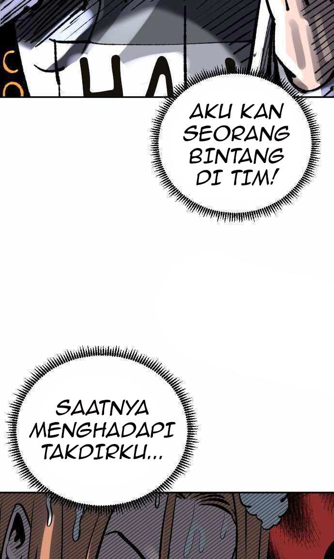 Build Up Chapter 100 Gambar 56