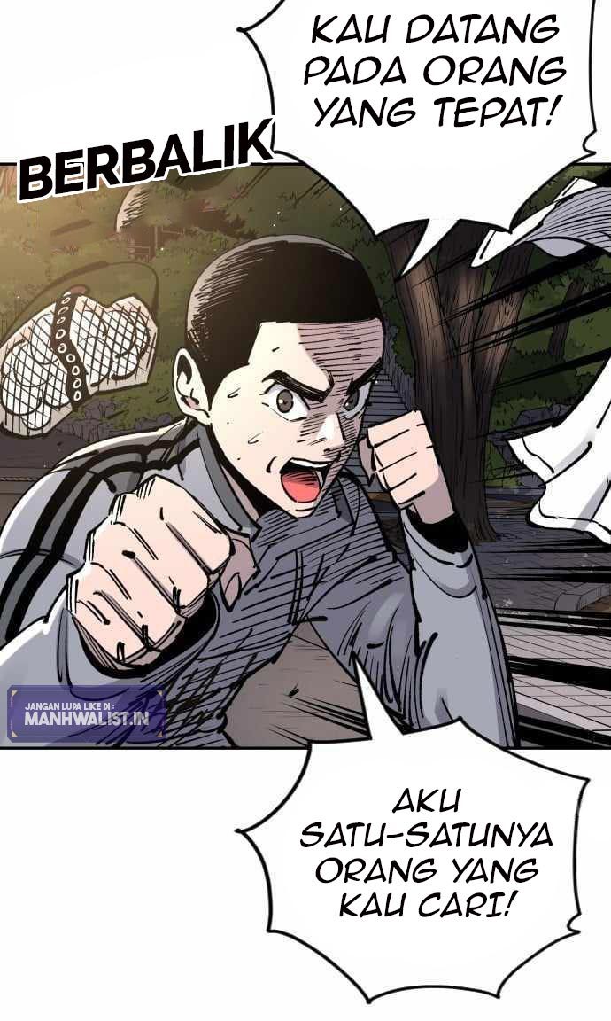 Build Up Chapter 100 Gambar 58