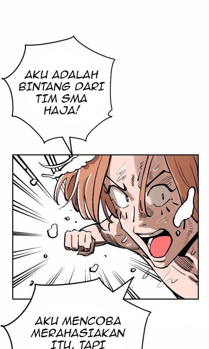 Build Up Chapter 100 Gambar 59
