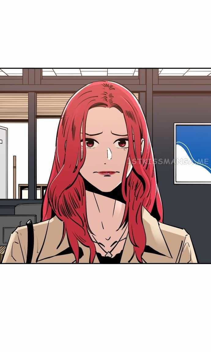 Build Up Chapter 100 Gambar 5