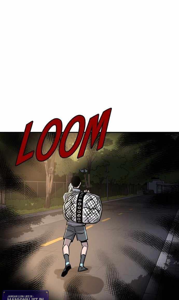 Build Up Chapter 100 Gambar 50