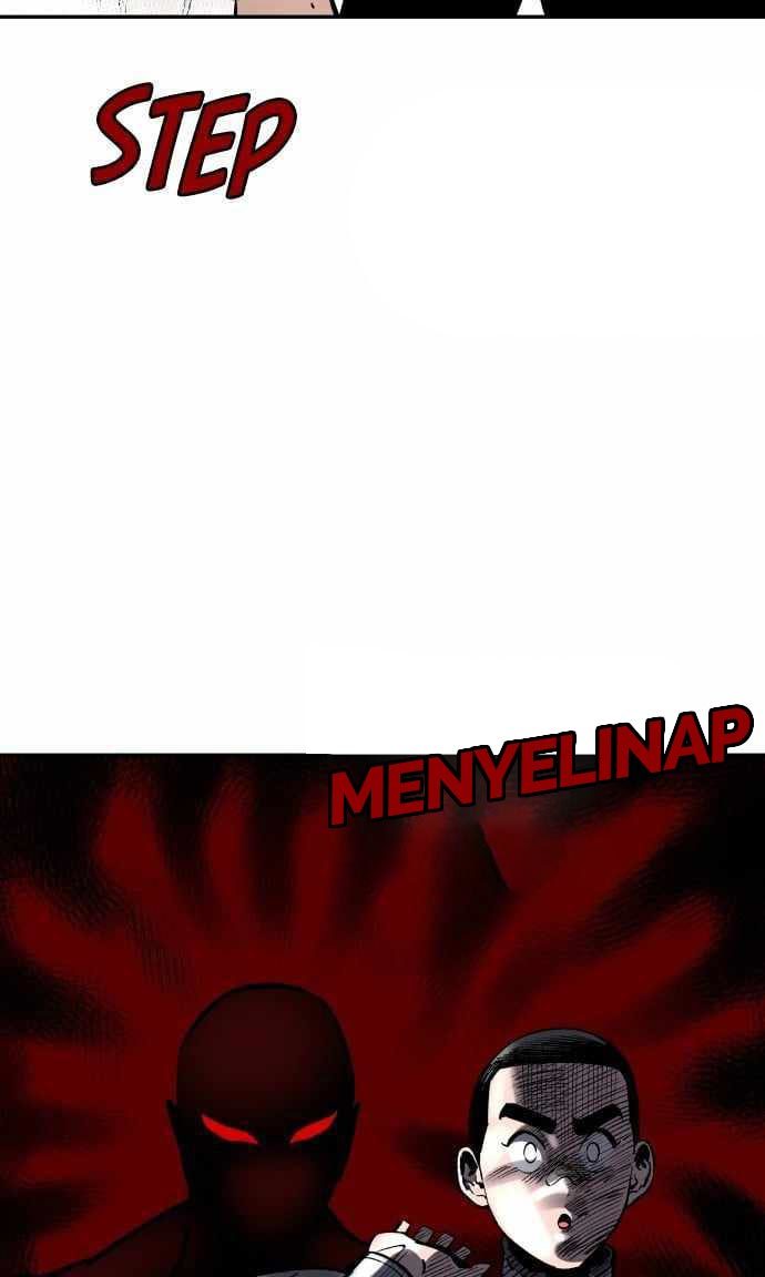 Build Up Chapter 100 Gambar 52