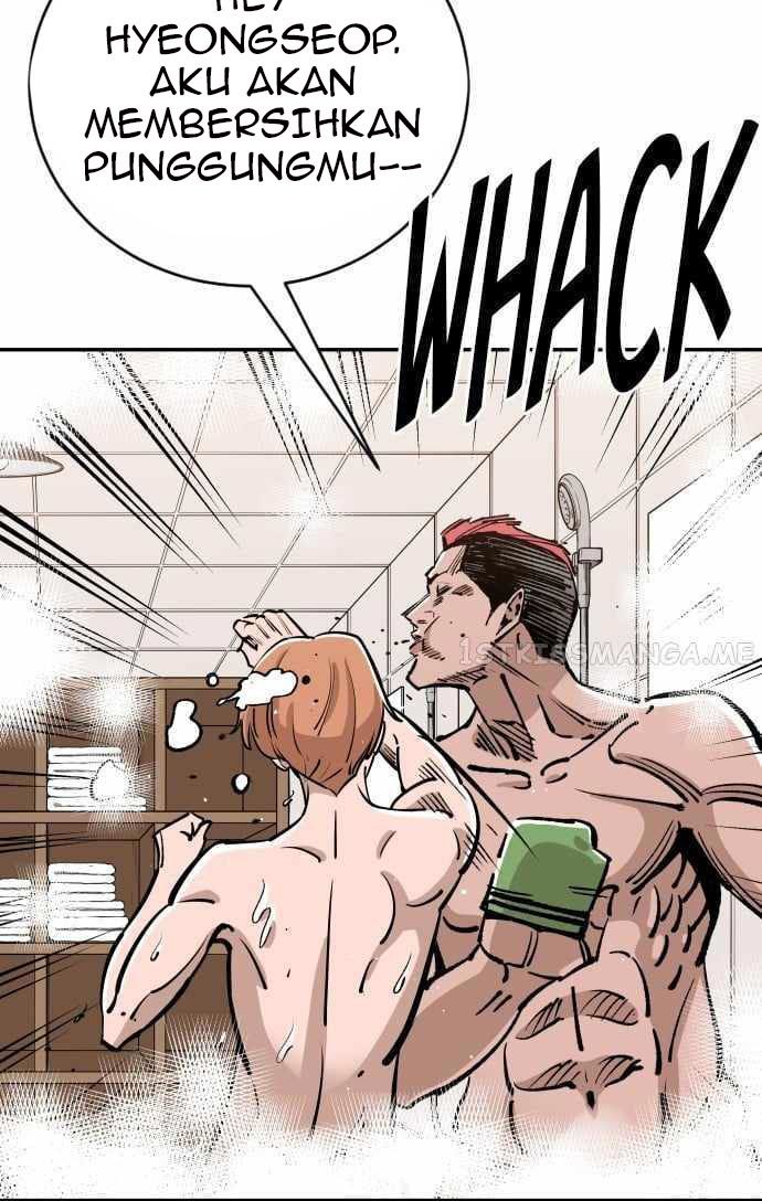 Build Up Chapter 100 Gambar 64